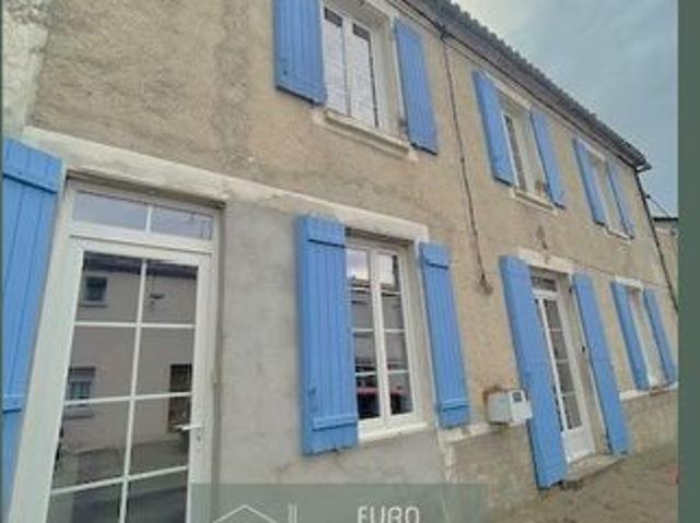 Maison 9 pièces 194 m²