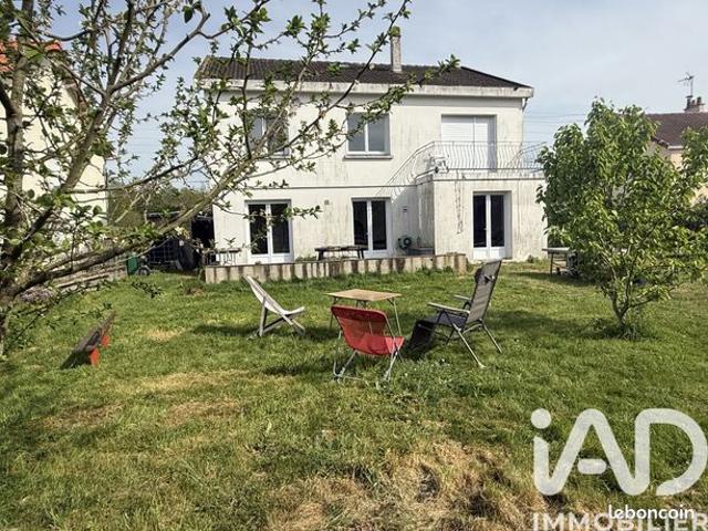 Haras 9 pièces 194 m²