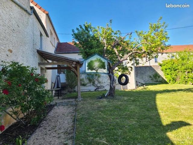 Maison 9 pièces 194 m²