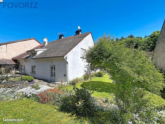 Maison 9 pièces 194 m²