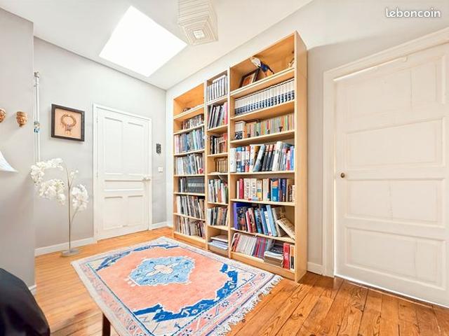 Maison 9 pièces 194 m²
