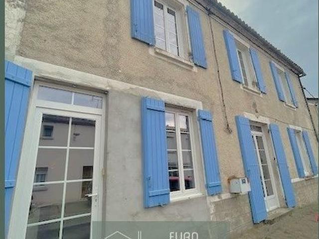Maison 9 pièces 194 m²