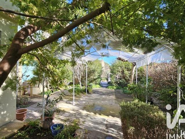 Maison 9 pièces 195 m²