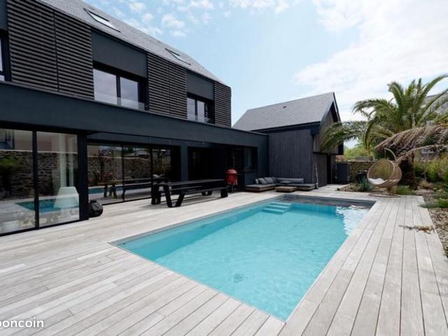 Maison 9 pièces 195 m²