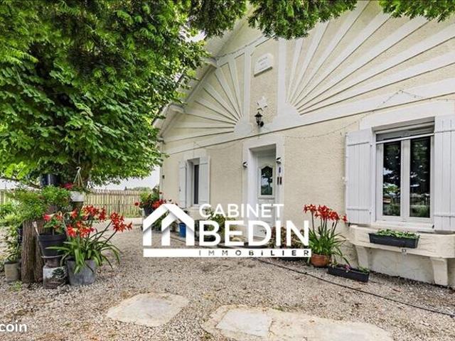 Maison 9 pièces 195 m²