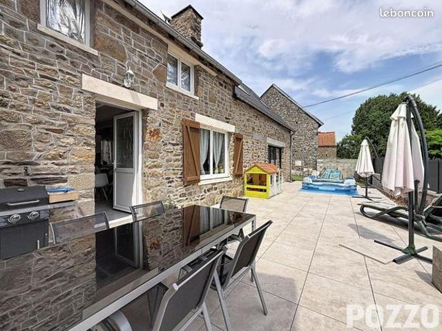 Maison 9 pièces 195 m²