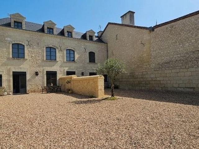 Maison 9 pièces 195 m²
