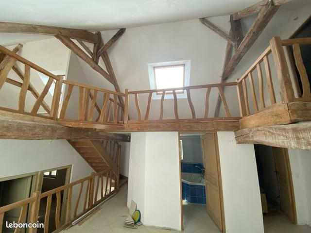 Maison 9 pièces 195 m²