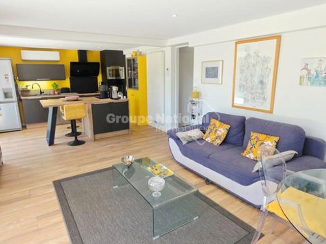 Maison 9 pièces 195 m²
