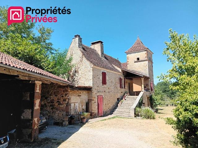 Maison 9 pièces 195 m²