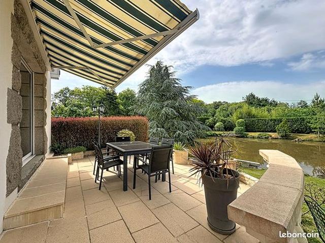 Maison 9 pièces 195 m²