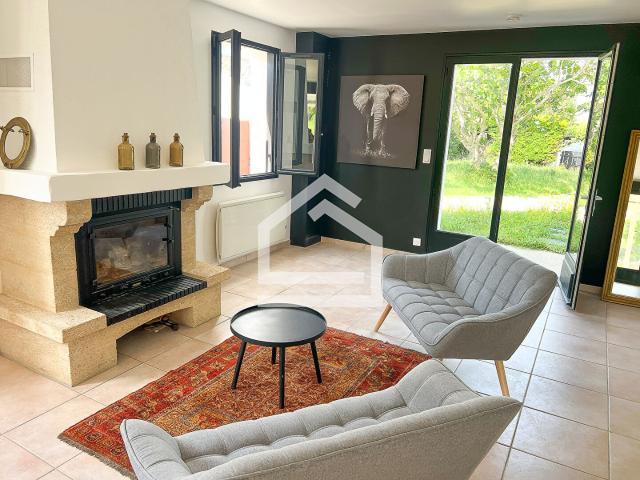 Maison 9 pièces 195 m²