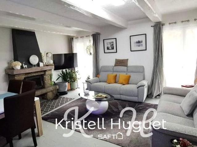 Maison 9 pièces 195 m²
