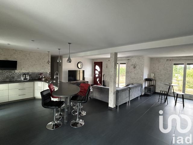 Maison 9 pièces 195 m²