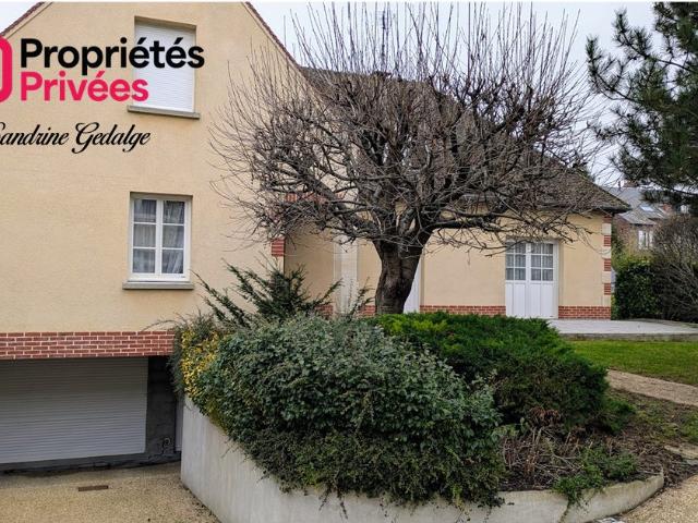 Maison 9 pièces 195 m²