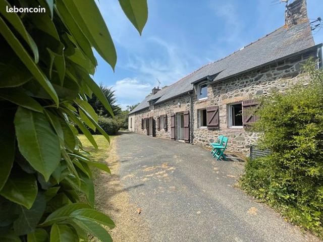 Maison 9 pièces 195 m²