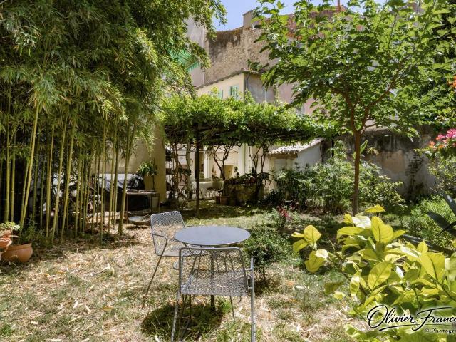 Maison 9 pièces 195 m²