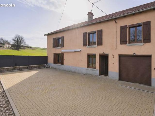 Maison 9 pièces 195 m²