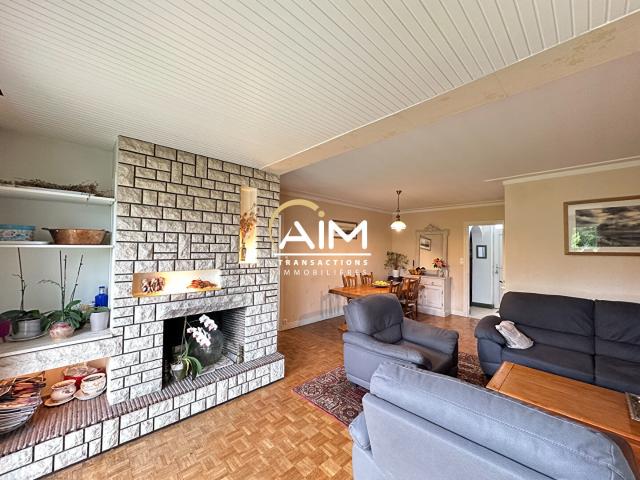 Maison 9 pièces 195 m²