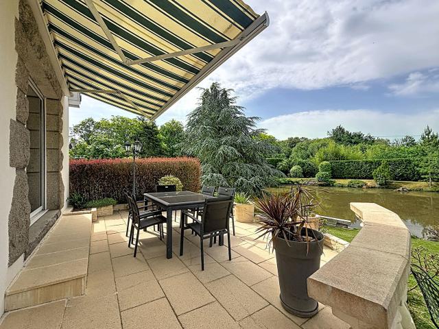 Maison 9 pièces 195 m²
