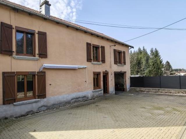 Maison 9 pièces 195 m²