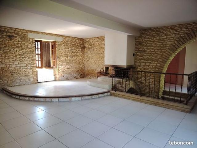 Maison 9 pièces 195 m²