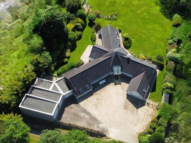 Maison 9 pièces 195 m²