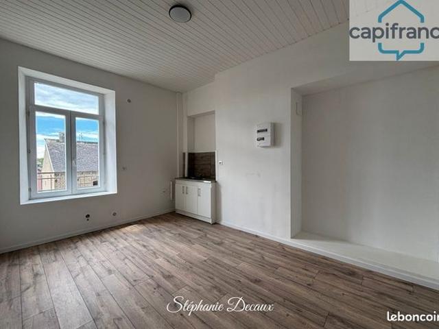 Maison 9 pièces 195 m²