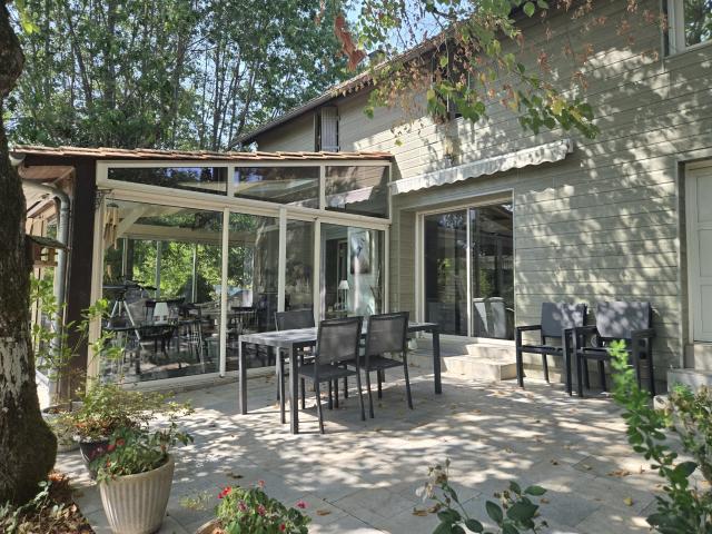 Maison 9 pièces 195 m²