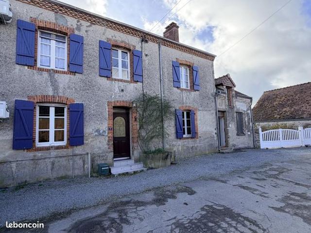 Maison 9 pièces 196 m²