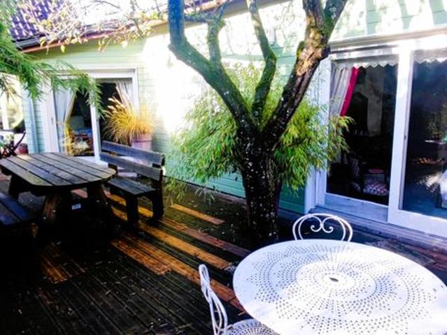 Maison 9 pièces 196 m²
