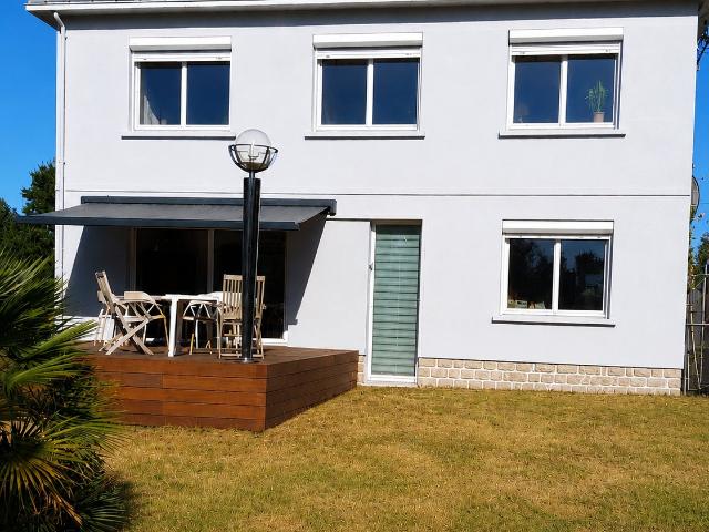 Maison 9 pièces 196 m²