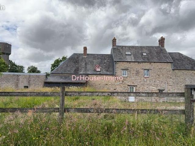 Maison 9 pièces 196 m²