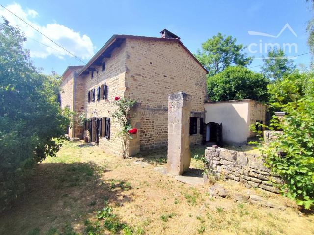Maison 9 pièces 196 m²