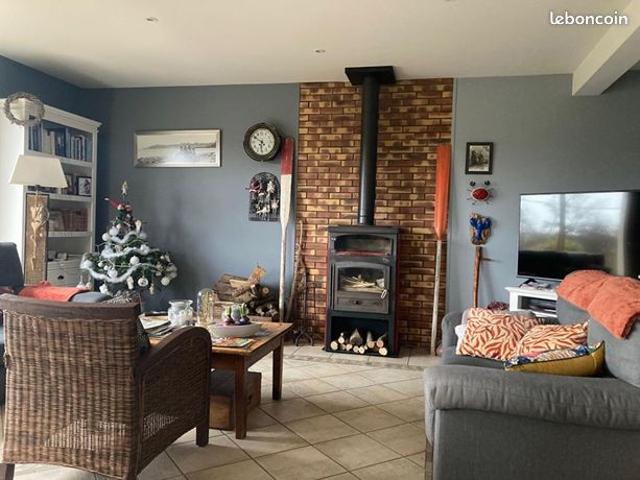 Maison 9 pièces 196 m²