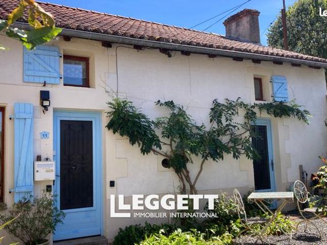 Maison 9 pièces 196 m²