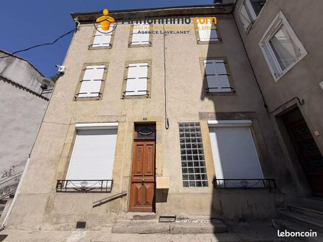 Maison 9 pièces 197 m²