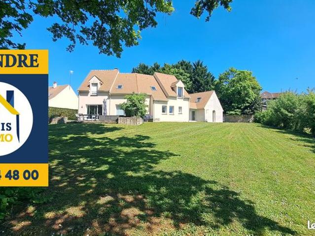 Maison 9 pièces 197 m²