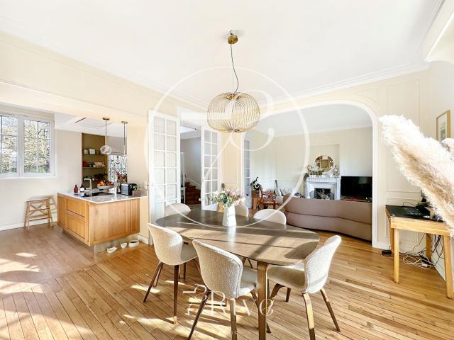 Maison 9 pièces 197 m²