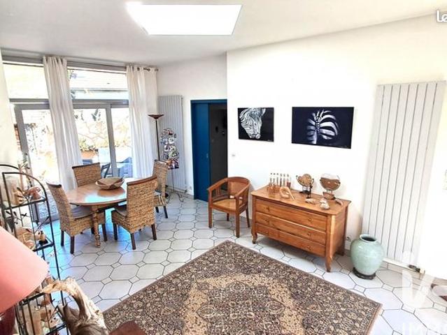 Maison 9 pièces 197 m²