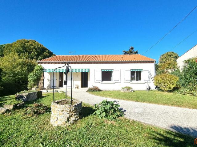 Maison 9 pièces 197 m²