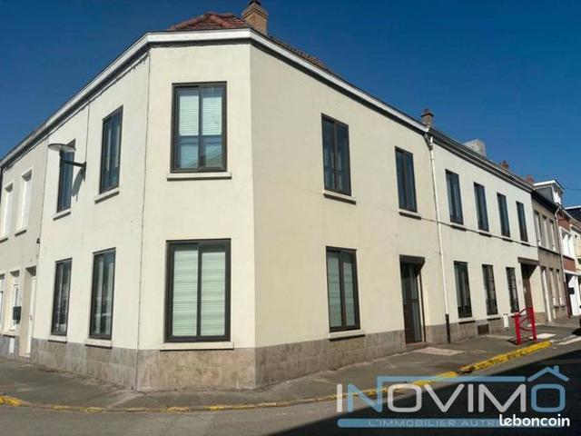 Maison 9 pièces 197 m²