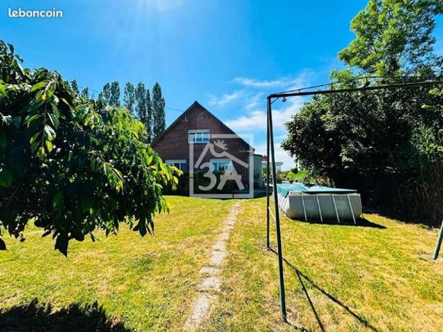 Maison 9 pièces 197 m²