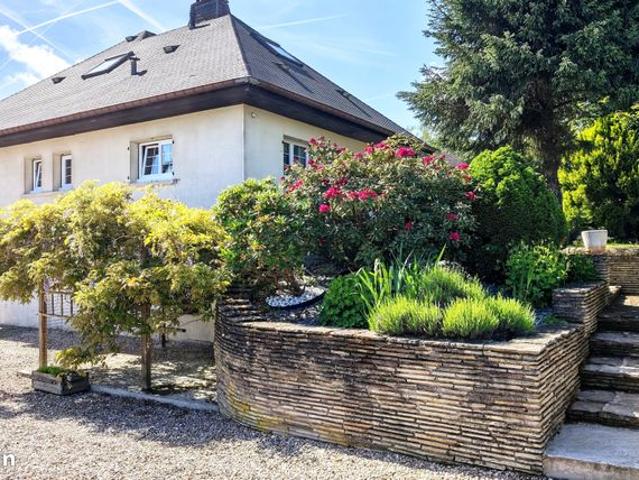 Maison 9 pièces 197 m²