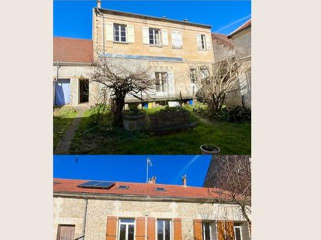Maison 9 pièces 197 m²