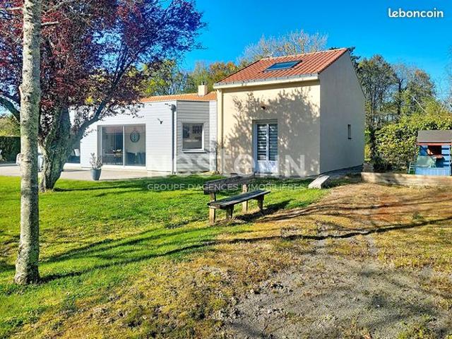Maison 9 pièces 197 m²