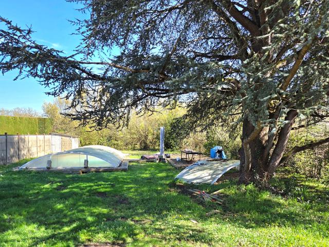 Maison 9 pièces 197 m²