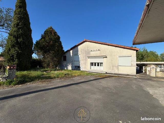 Maison 9 pièces 197 m²