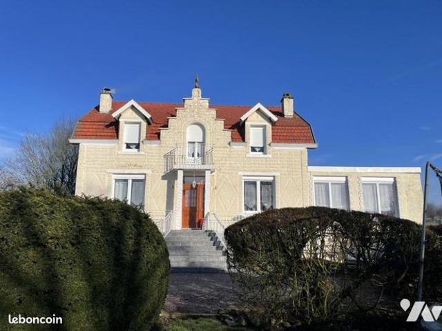 Maison 9 pièces 197 m²
