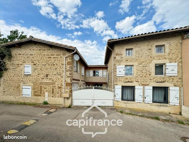 Maison 9 pièces 197 m²